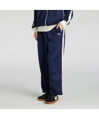 PUMA/ユニセックス T7 トラック パンツ JP/507899775