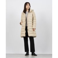 mont-bell/モンベル mont－bell トラベルダウンロングコート Women's/507899898