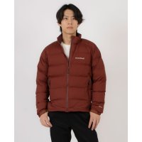 mont-bell/モンベル mont－bell パーマフロスト ライトダウンジャケット Men's/507899899
