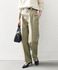SHIPS any WOMEN/【SHIPS any別注】Dickies:〈洗濯機可能〉874 T/C ツイル チノパンツ/507899912