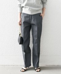 SHIPS any WOMEN/【SHIPS any別注】Dickies:〈洗濯機可能〉874 T/C ツイル チノパンツ/507899912