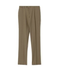 TOMORROWLAND MENS/Super130'sウール ノープリーツ スリムスラックス DRAGO/507899914