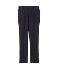 TOMORROWLAND MENS/Super130'sウール ノープリーツ スリムスラックス DRAGO/507899914