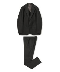 TOMORROWLAND MENS/TRAVELLER ウールシルク シングルブレステッド2Bスーツ E.Zegna/507899915