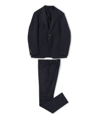 TOMORROWLAND MENS/TRAVELLER ウールシルク シングルブレステッド2Bスーツ E.Zegna/507899915