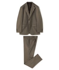 TOMORROWLAND MENS/TROFEO ウール シングルブレステッド2Bスーツ E.Zegna/507899917