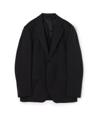 TOMORROWLAND MENS/HORIZON TWILL シングルブレステッド2Bジャケット E.Zegna/507899918