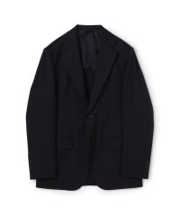 TOMORROWLAND MENS/HORIZON TWILL シングルブレステッド2Bジャケット E.Zegna/507899918