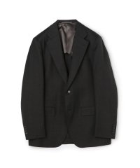 TOMORROWLAND MENS/HORIZON TWILL シングルブレステッド2Bジャケット E.Zegna/507899918