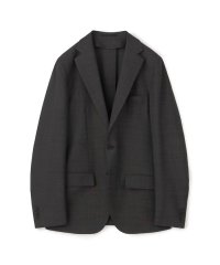 TOMORROWLAND MENS/Super130'sウール シングルブレステッド2Bジャケット DRAGO/507899919