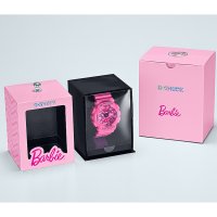 G-SHOCK/【G－SHOCK】Barbie(TM)コラボレーションモデル / GMA－S110BE－4AJR/507899961