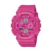 G-SHOCK/【G－SHOCK】POWER PINKシリーズ / GMA－S140PP－4AJF/507899962