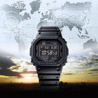 G-SHOCK/【G－SHOCK】電波ソーラー / GW－5000HS－1JF/507899964