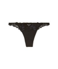 LILY BROWN Lingerie/【LILY BROWN Lingerie】ソング/リネンレース/507900080