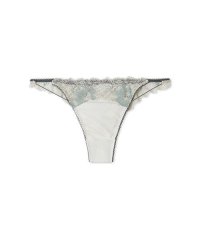 LILY BROWN Lingerie/【LILY BROWN Lingerie】ソング/リネンレース/507900080