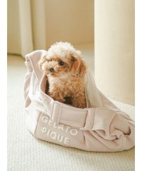 GELATO PIQUE CAT＆DOG/【CAT&DOG】裏毛スリング/507900118