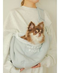GELATO PIQUE CAT＆DOG/【CAT&DOG】裏毛スリング/507900118