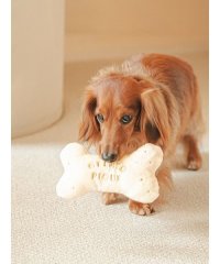 GELATO PIQUE CAT＆DOG/【CAT&DOG】ボーン型トイ/507900119