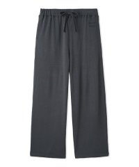 GELATO PIQUE HOMME/【HOMME】ロゴ裏毛ロングパンツ/507900121