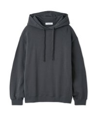 GELATO PIQUE HOMME/【HOMME】ロゴ裏毛パーカ/507900123