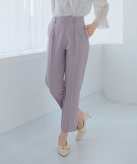 MISCH MASCH/ミッシュマッシュ MISCH MASCH 2025春夏新作 ポケットパールストレートパンツ/MM517303/507900158