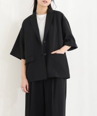PourVous/プールヴー PourVous ショートスリーブフォーマルセットアップセレモニー 入園式 卒園式 母親 40代 30代 入学式 卒業式 母服 ママ 七五三ワイドパ/507900202