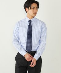 SHIPS Colors  MEN/SHIPS Colors:イージーケア オルタネイト ストライプ ボタンダウン シャツ/507900235
