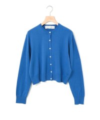 MidiUmi/MidiUmi ショートニットカーディガン/507900461