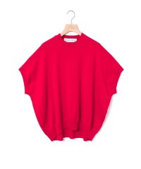 MidiUmi/MidiUmi コクーンニットベスト/507900462