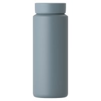 rivers/リバーズ Rivers リバーズ Rivers 水筒 マグ ボトル ステンレスボトル 魔法瓶 500ml マイボトル 直飲み 保冷 保温 ドリンクボトル モク /507900481