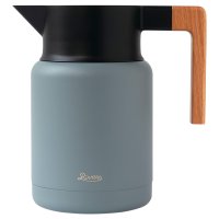 rivers/リバーズ Rivers リバーズ Rivers サーモジャグキート1200 ポット コーヒーサーバー ピッチャー 1.2L 保温 保冷 卓上 魔法瓶 洗いやすい/507900483