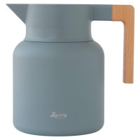 rivers/リバーズ Rivers リバーズ Rivers サーモジャグキート1600 ポット コーヒーサーバー ピッチャー 1.6L 保温 保冷 卓上 魔法瓶 洗いやすい/507900484