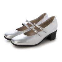 BEAUFORT/ビューフォート BeauFort ソフトヒールダブルストラップパンプス/507897818