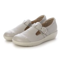 BEAUFORT/ビューフォート BeauFort BEAUWALK4Eオパンケ厚底Tストラップシューズ/507897821