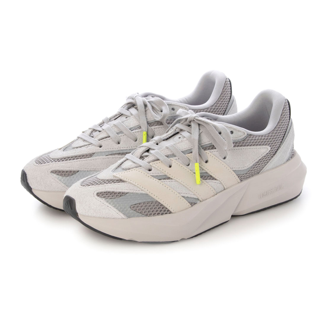 アディダス adidas メンズ スニーカー LIGHTBLAZE U JQ9973 アディダス adidas メンズ スニーカー LIGHTBLAZE U JQ9973