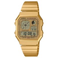 CASIO/CASIO CLASSIC / A130WEG－9AJF/507900283