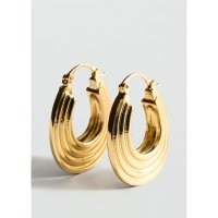 MANGO/ピアス .－－ FABIANA/507900306