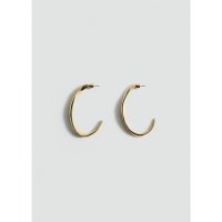 MANGO/ピアス .－－ FABIOLA/507900307