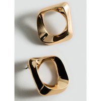 MANGO/ピアス .－－ FARA/507900308