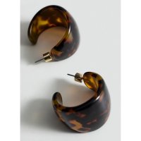 MANGO/ピアス .－－ FER/507900309