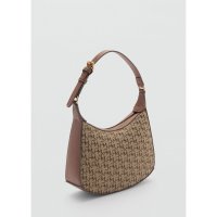 MANGO/ショルダーバッグ M－－ MARCO/507900320