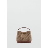 MANGO/ショルダーバッグ P－－ MARCO/507900321