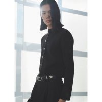 MANGO/ジャケット .－－ MAO/507900335