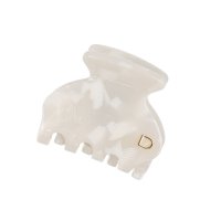 METAL&PLASTIC/メタルアンドプラスチック METAL&PLASTIC メリメロシリーズ バンスクリップ S/507900352
