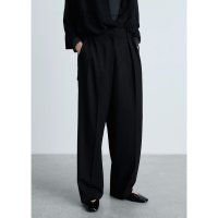 MANGO/パンツ .－－ GABI/507900355