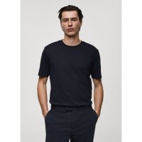MANGO MAN/Tシャツ .－－ KIMI/507900376