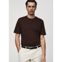 MANGO MAN/Tシャツ .－－ KIMI/507900376