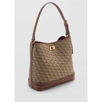 MANGO/ショルダーバッグ G－－ MARCO/507900384