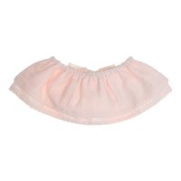 petit main/プティマイン petit main ピコミシン付きフリル襟スタイ【返品不可商品】/507900425