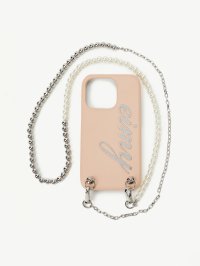 eimy istoire/エイミーイストワール eimy istoire eimy glitter iPhoneケース15PRO/507900868